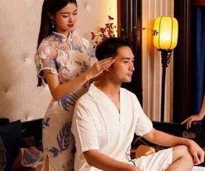 西安新城高端按摩会所的装修风格是什么